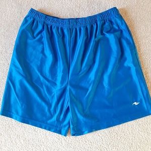 MENS ATHLETIC SHORTS